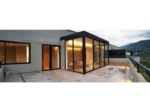 Daire Envigado, Departamento de Antioquia