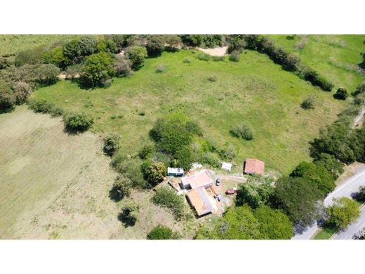 Πολυτελή κατοικία σε La Victoria, Departamento de Boyacá