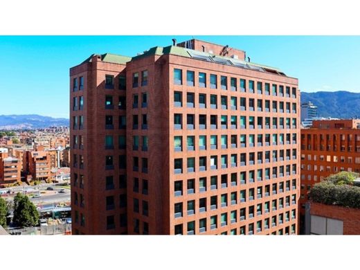 ‏משרד ב  בוגוטה, Bogotá  D.C.