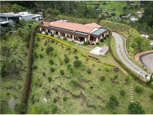 Gutshaus oder Landhaus in Retiro, Departamento de Antioquia