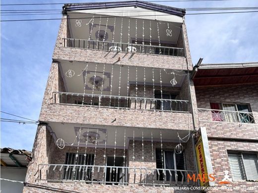 Hotel in Cisneros, Departamento de Antioquia