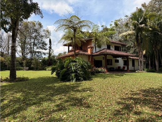 Luxury home in Rionegro, Departamento de Antioquia