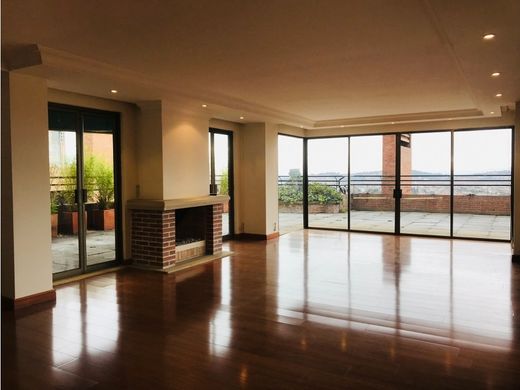 套间/公寓  波哥大, Bogotá  D.C.