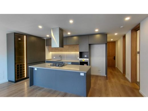 Apartament w Bogota, Bogotá  D.C.
