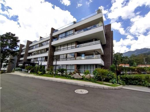 Apartment in Envigado, Departamento de Antioquia