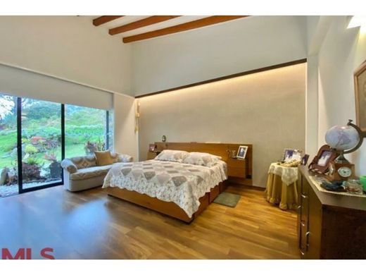 Luxury home in Envigado, Departamento de Antioquia