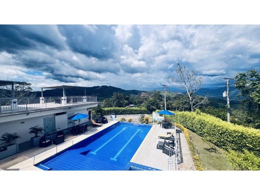 Hôtel à Villeta, Departamento de Cundinamarca