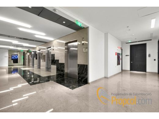 Kantoor in Bogota, Bogotá  D.C.