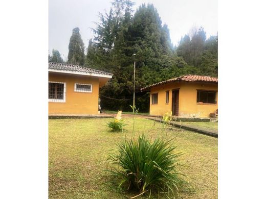 Quinta rústica - Medellín, Departamento de Antioquia