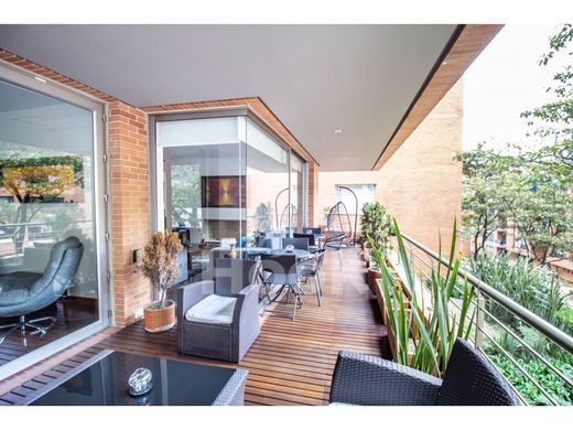 Appartement à Bogotá, Bogotá  D.C.
