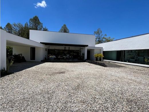 Luxus-Haus in Rionegro, Departamento de Antioquia