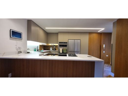 Piso / Apartamento en Bogotá, Bogotá  D.C.
