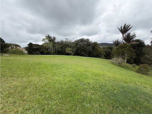 Terrain à Envigado, Departamento de Antioquia