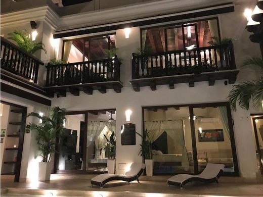 宾馆/酒店  卡塔赫纳, Cartagena de Indias