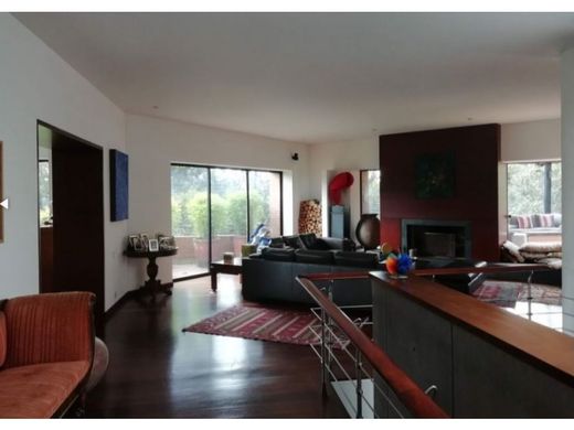 Apartment / Etagenwohnung in Bogotá, Bogotá  D.C.