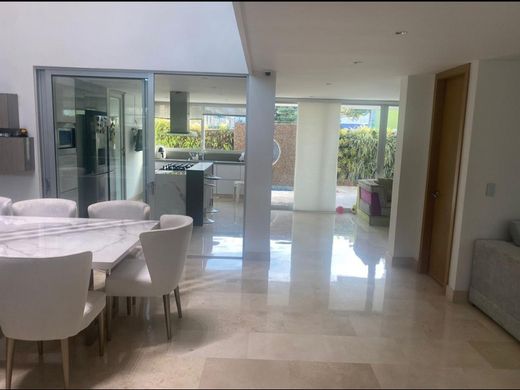 Casa de lujo en Barranquilla, Atlántico