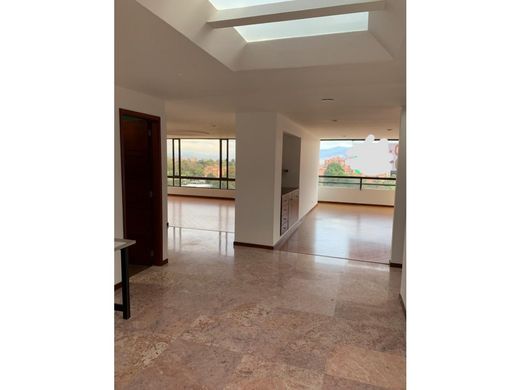 Piso / Apartamento en Bogotá, Bogotá  D.C.