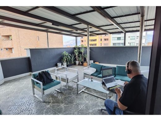 Ρετιρέ σε Μεδεγίν, Medellín