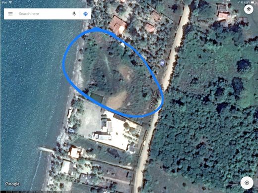 Terrain à Santiago de Tolú, Departamento de Sucre