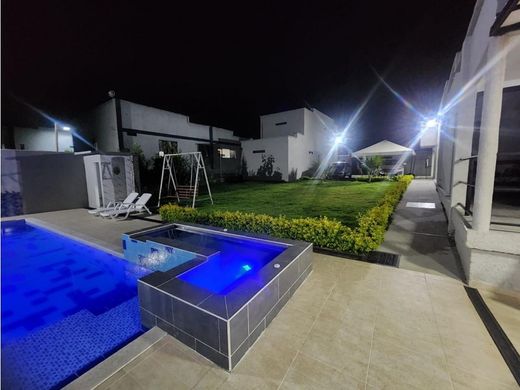 Country House in Pereira, Departamento de Risaralda