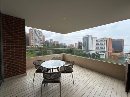 Apartment in Medellín, Departamento de Antioquia