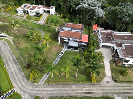 Country House in Armenia, Quindío Department