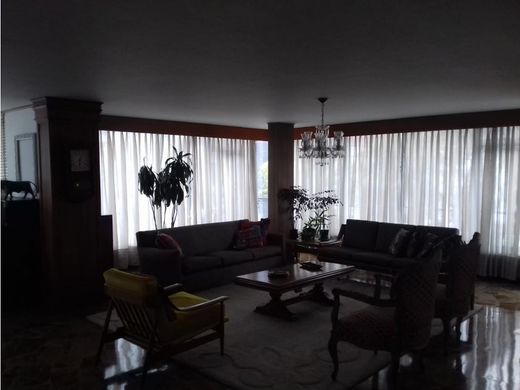 Maison de luxe à Manizales, Departamento de Caldas