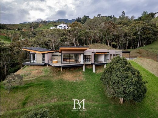 Country House in Retiro, Departamento de Antioquia