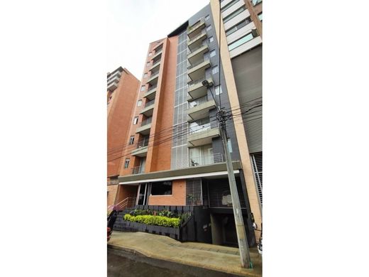 Komplex apartman Medellín, Departamento de Antioquia