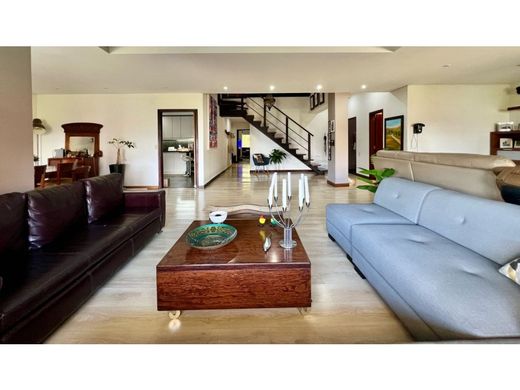 Appartamento a Medellín, Departamento de Antioquia