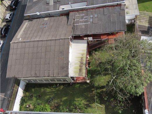 أرض ﻓﻲ Manizales, Departamento de Caldas