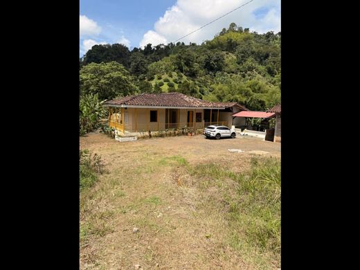Farmhouse in Pereira, Departamento de Risaralda