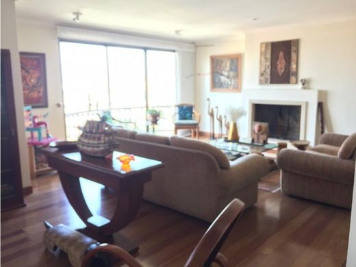 Penthouse in Bogotá, Bogotá  D.C.