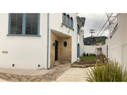 Lüks ev Bogota, Bogotá  D.C.