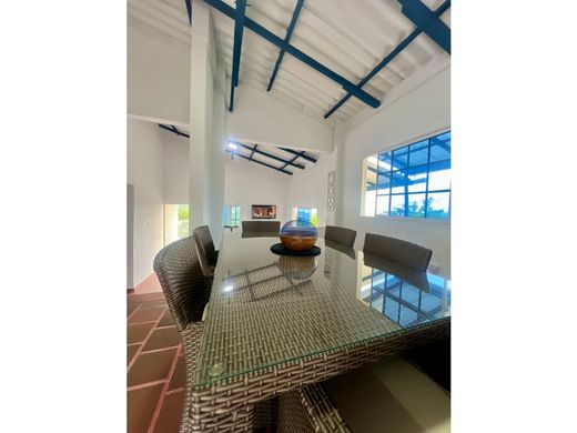 Chalet a Tubará, Departamento del Atlántico