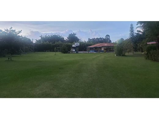 Albergo a Urrao, Departamento de Antioquia