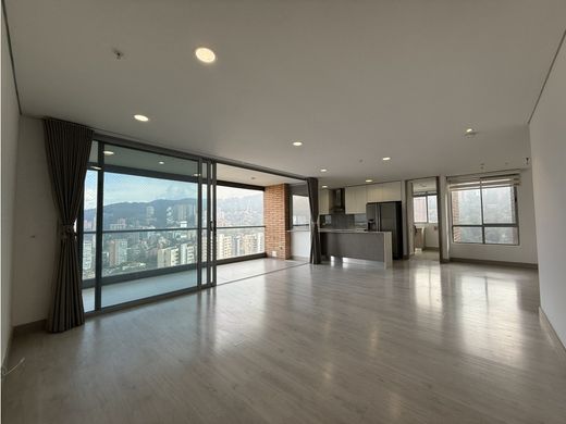 Квартира, Медельин, Medellín