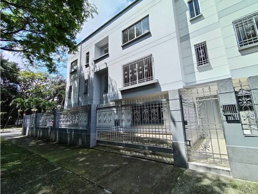 Kamienica w Cali, Departamento del Valle del Cauca