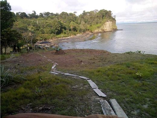别墅  Buenaventura, Departamento del Valle del Cauca