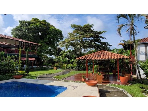 Hotel in La Tebaida, Quindío Department