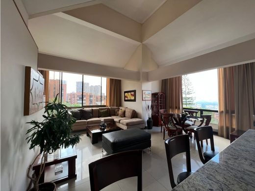 Piso / Apartamento en Medellín, Departamento de Antioquia