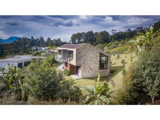 ‏בתי יוקרה ב  Envigado, Departamento de Antioquia