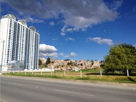 Terreno en Tunja, Departamento de Boyacá