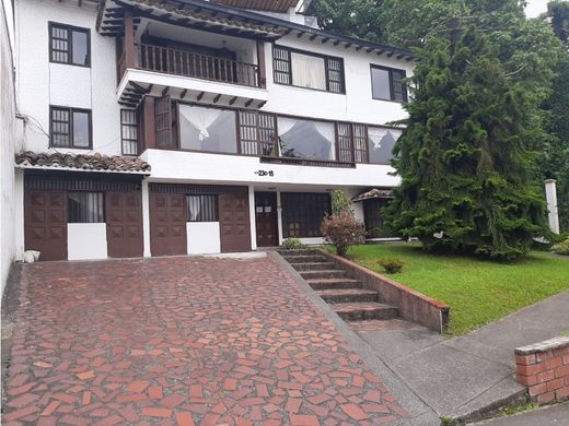 ‏בתי יוקרה ב  Manizales, Departamento de Caldas