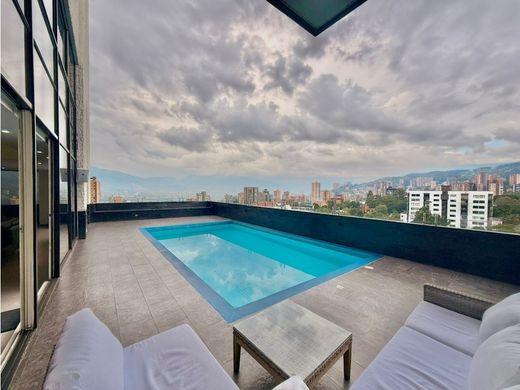 Apartament w Medellín, Departamento de Antioquia