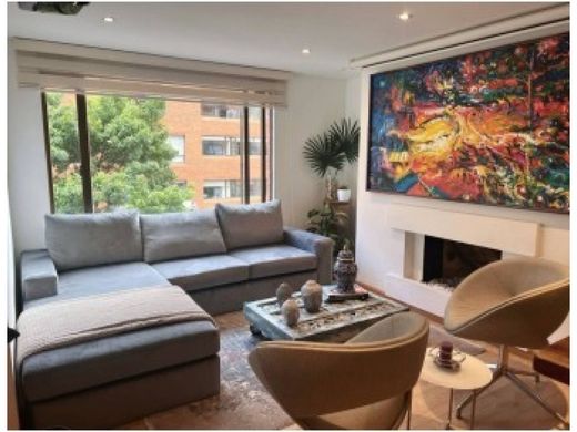 Appartement à Bogotá, Bogotá  D.C.