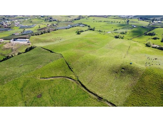 Teren w La Unión, Departamento de Antioquia