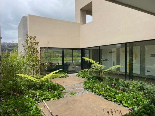 Country House in La Calera, Cundinamarca