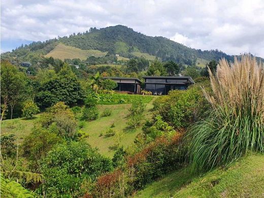 Casa de lujo en La Ceja, Departamento de Antioquia