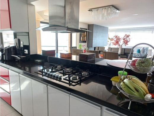 Apartment in Bogotá, Bogotá  D.C.